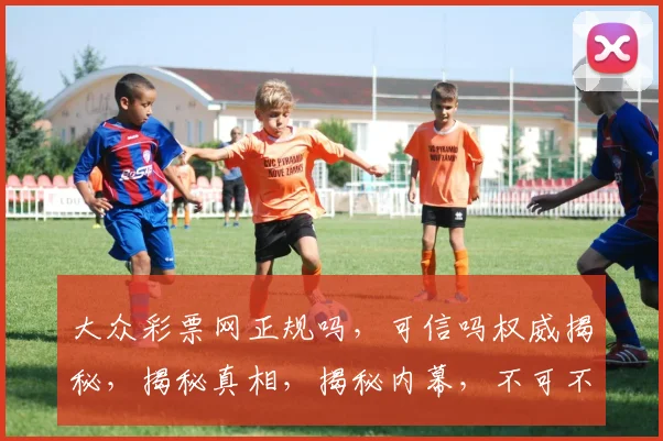 大众彩票网正规吗，可信吗权威揭秘，揭秘真相，揭秘内幕，不可不知